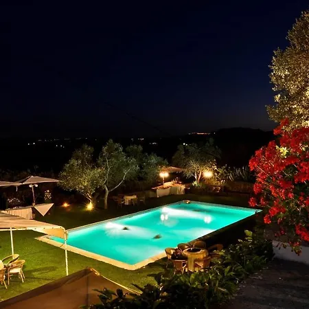 Resort La Belle Evoque