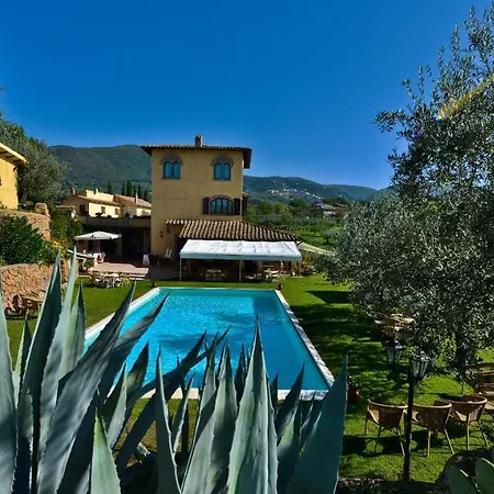 La Belle Evoque Resort Poggio Catino