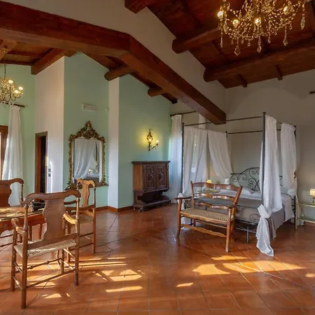 La Belle Evoque Resort Poggio Catino