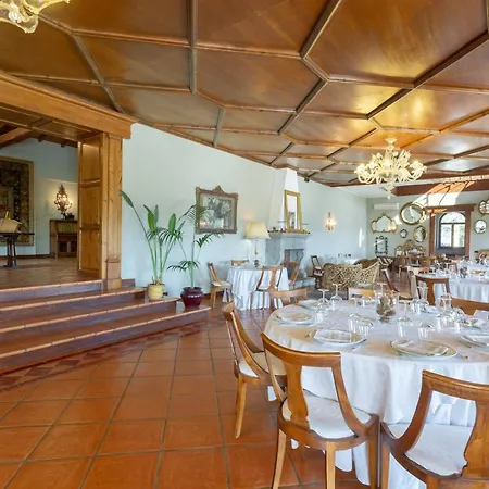 Resort La Belle Evoque Poggio Catino