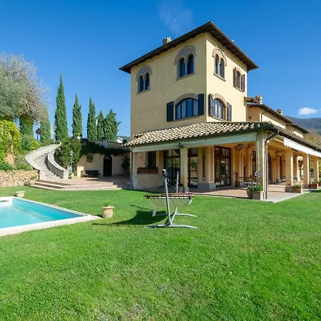 La Belle Evoque Resort Poggio Catino